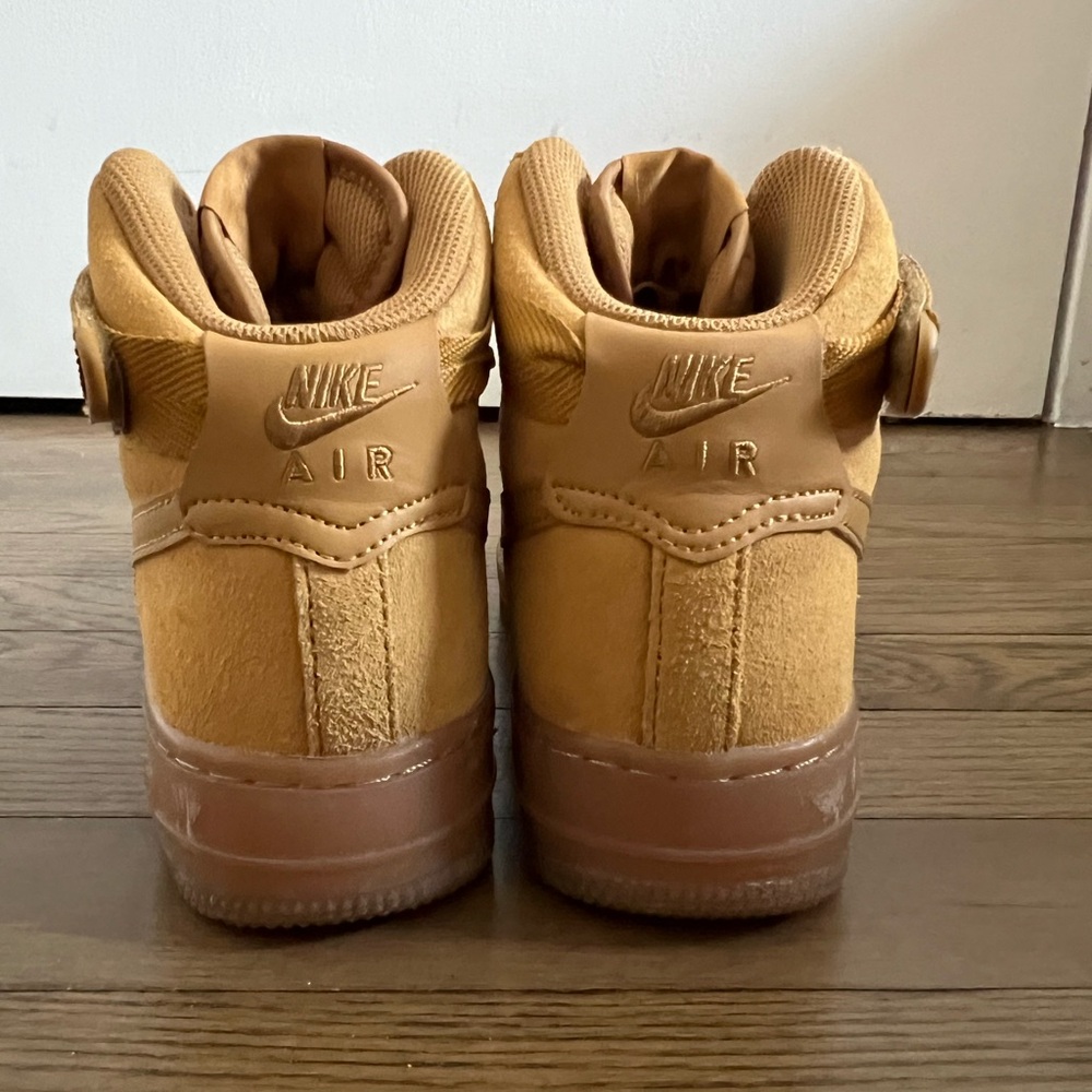 Nike Airforce 1s High